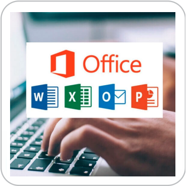Imagem do curso MS Office Básico
